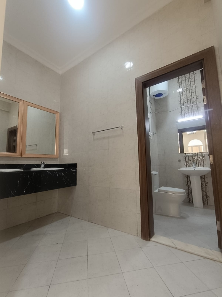 villa for rent - 14