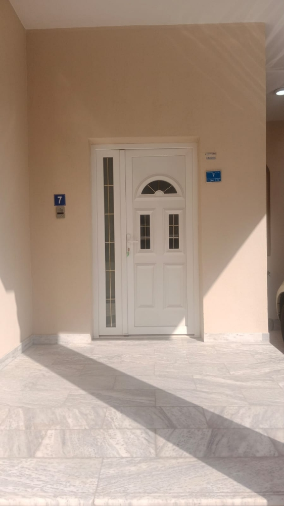 villa for rent - 2
