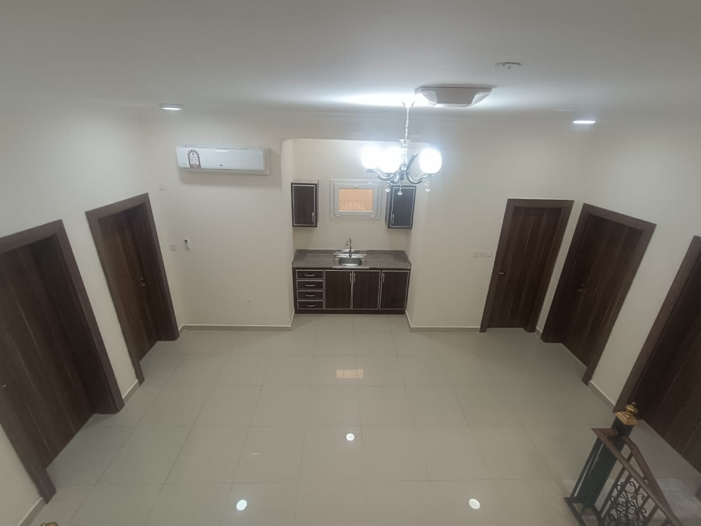 villa for rent - 9