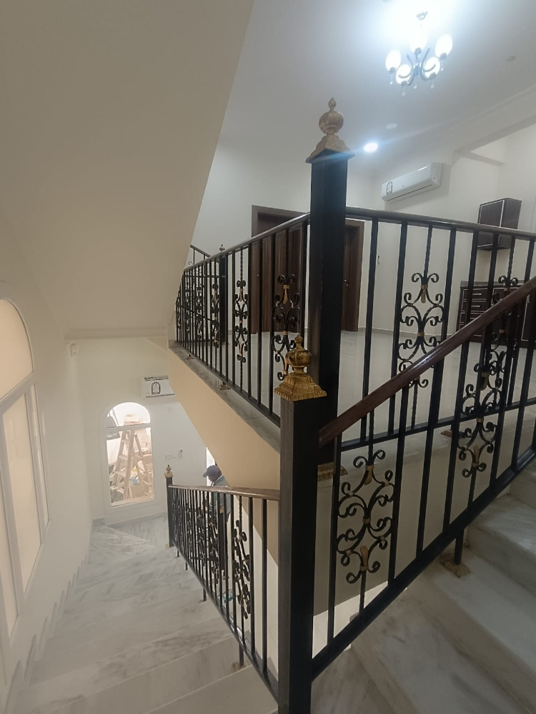 villa for rent - 13
