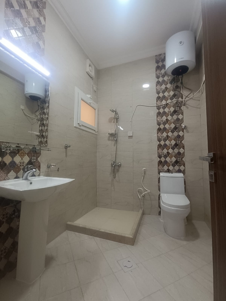 villa for rent - 4
