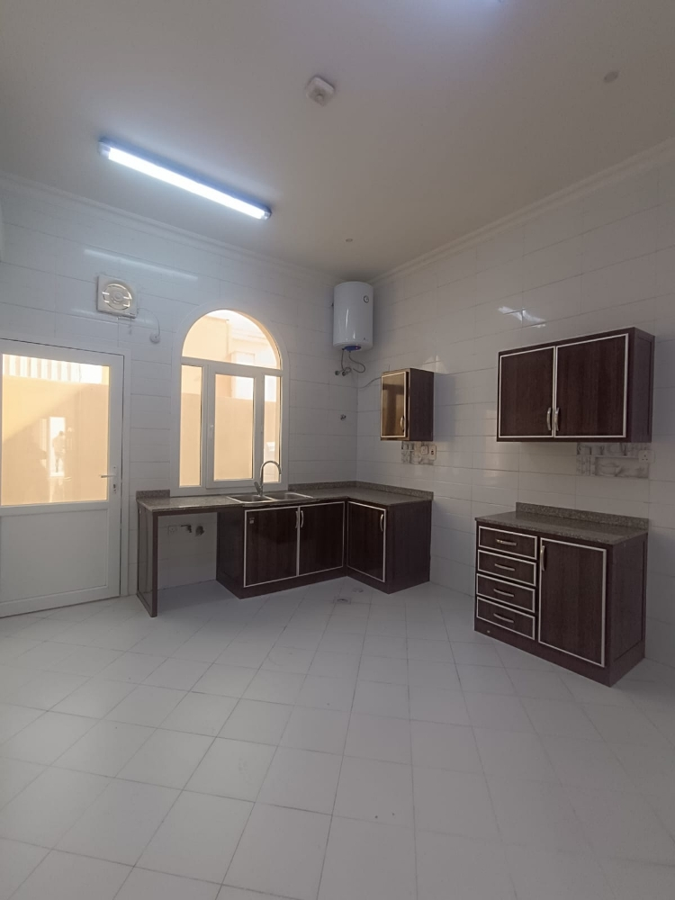 villa for rent - 12