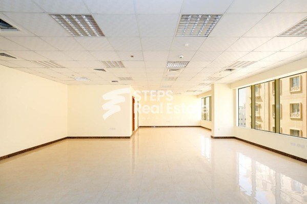 Fitted Office in Bin Mahmoud - 13
