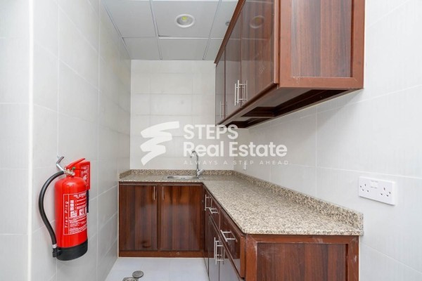 Fitted Office in Bin Mahmoud - 10
