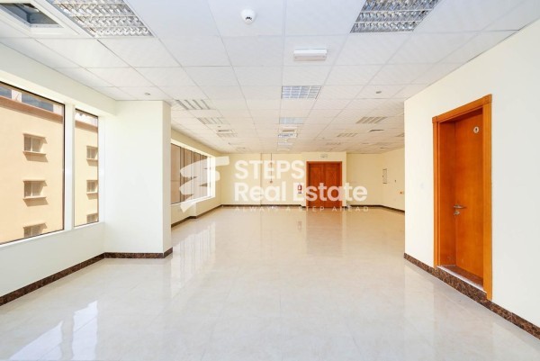 Fitted Office in Bin Mahmoud - 12