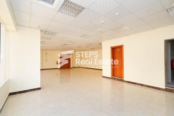 Fitted Office in Bin Mahmoud - 15