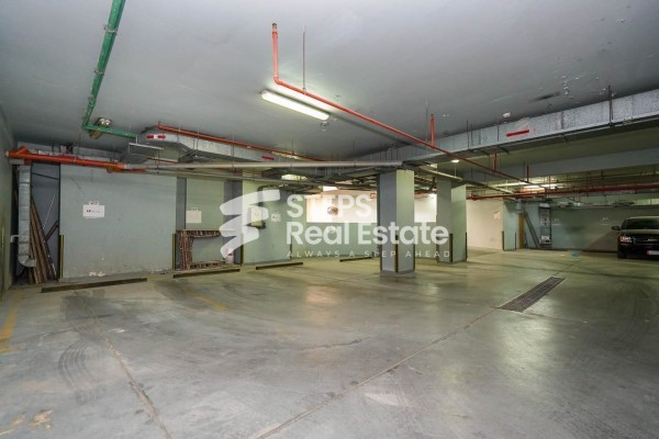 Fitted Office in Bin Mahmoud - 7