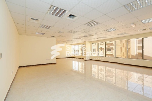 Fitted Office in Bin Mahmoud - 14