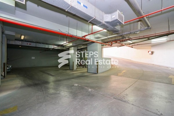 Fitted Office in Bin Mahmoud - 9