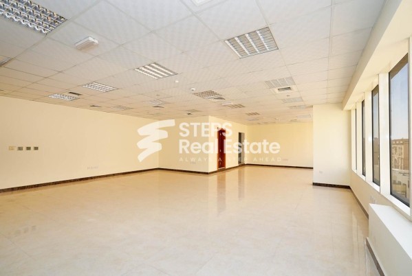 Fitted Office in Bin Mahmoud - 11