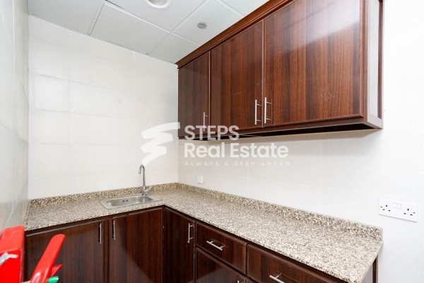 Fitted Office in Bin Mahmoud - 3