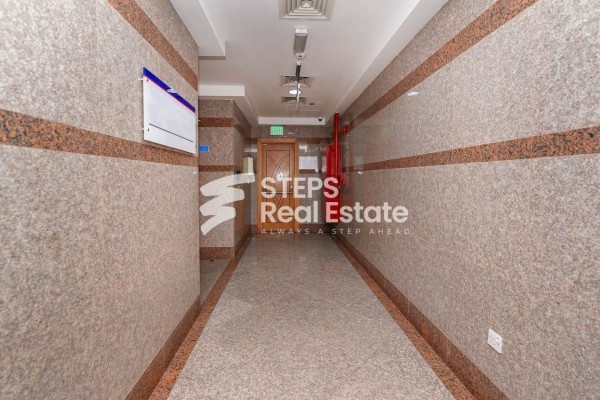 Fitted Office in Bin Mahmoud - 2