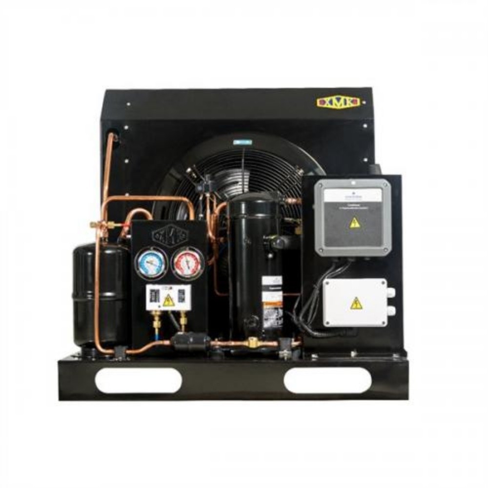 HVAC and cold storage - 6