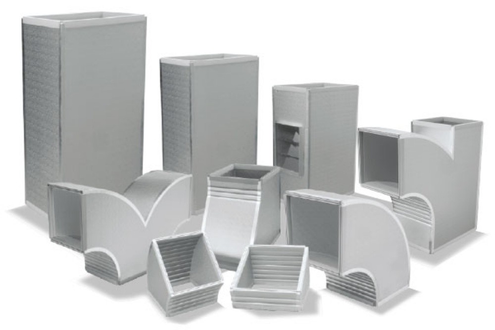 HVAC and cold storage - 3