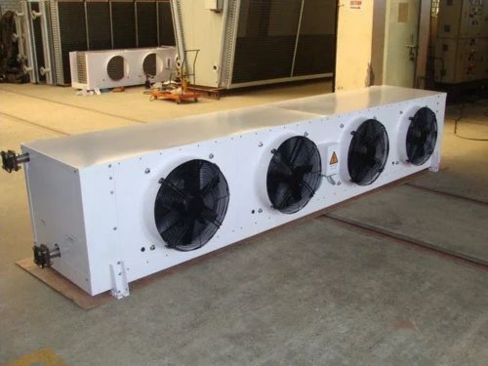 HVAC and cold storage - 9
