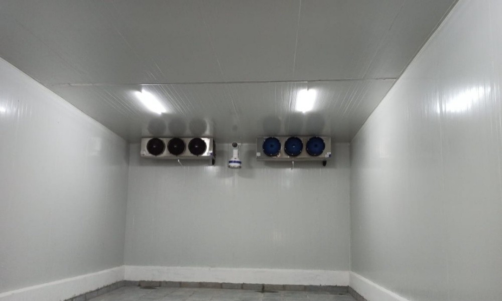 HVAC and cold storage - 7