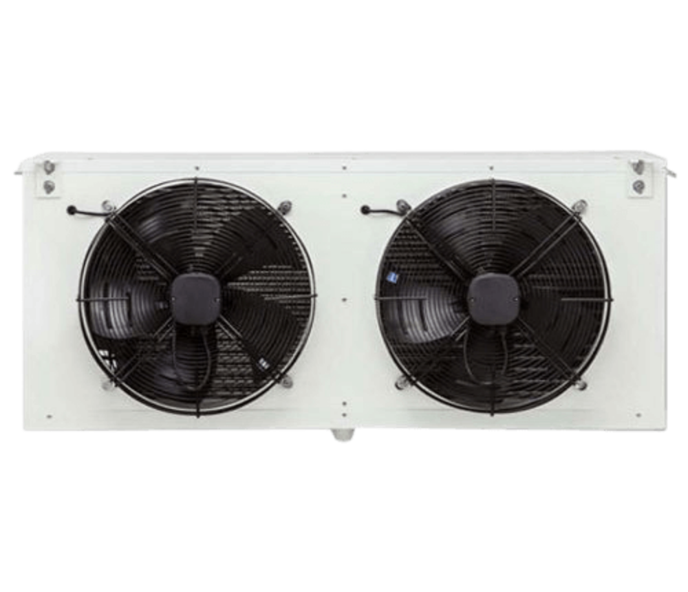 HVAC and cold storage - 10