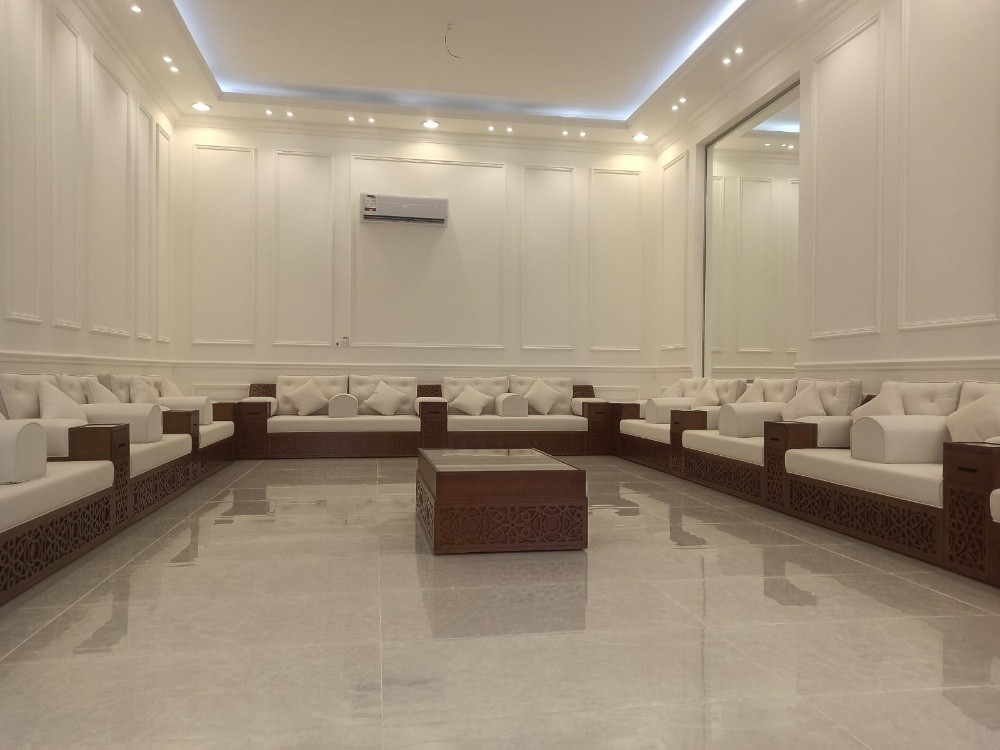 Arabic majlis in Ramadan - 4