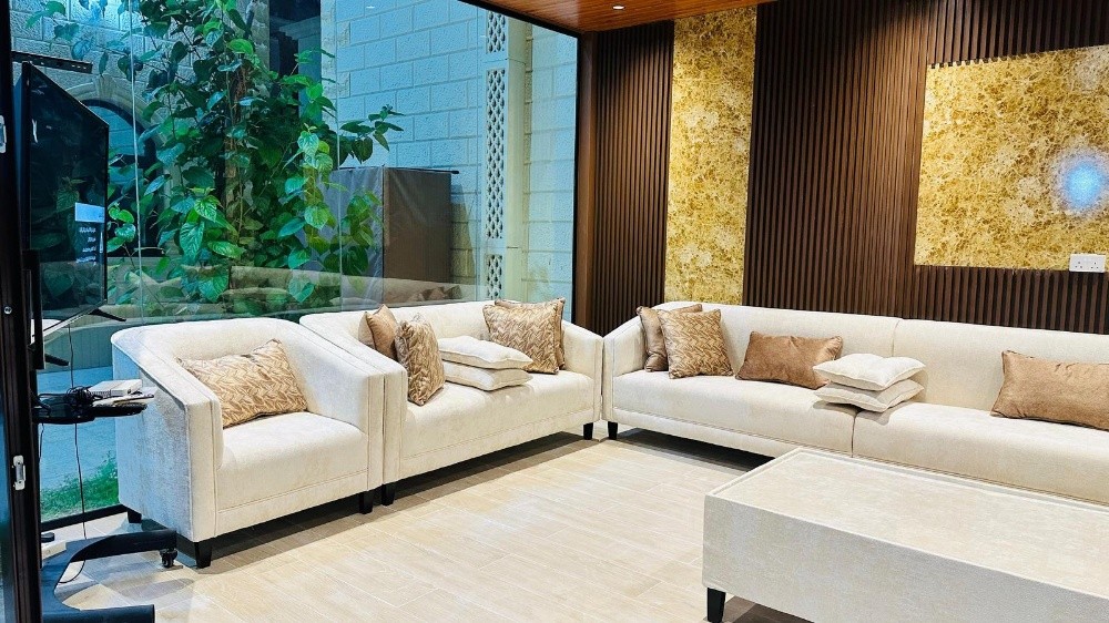 classic Sofa for mojlis in Ramada - 5