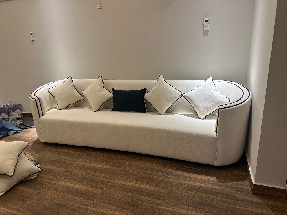 classic Sofa for mojlis in Ramada - 6