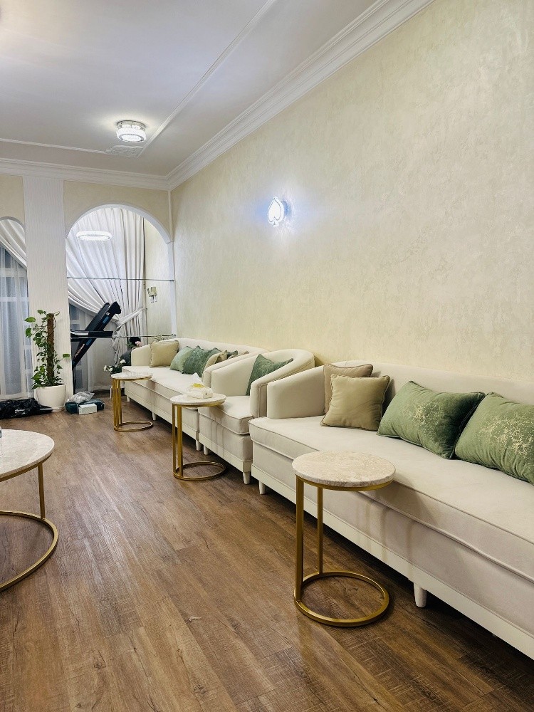 classic Sofa for mojlis in Ramada - 4