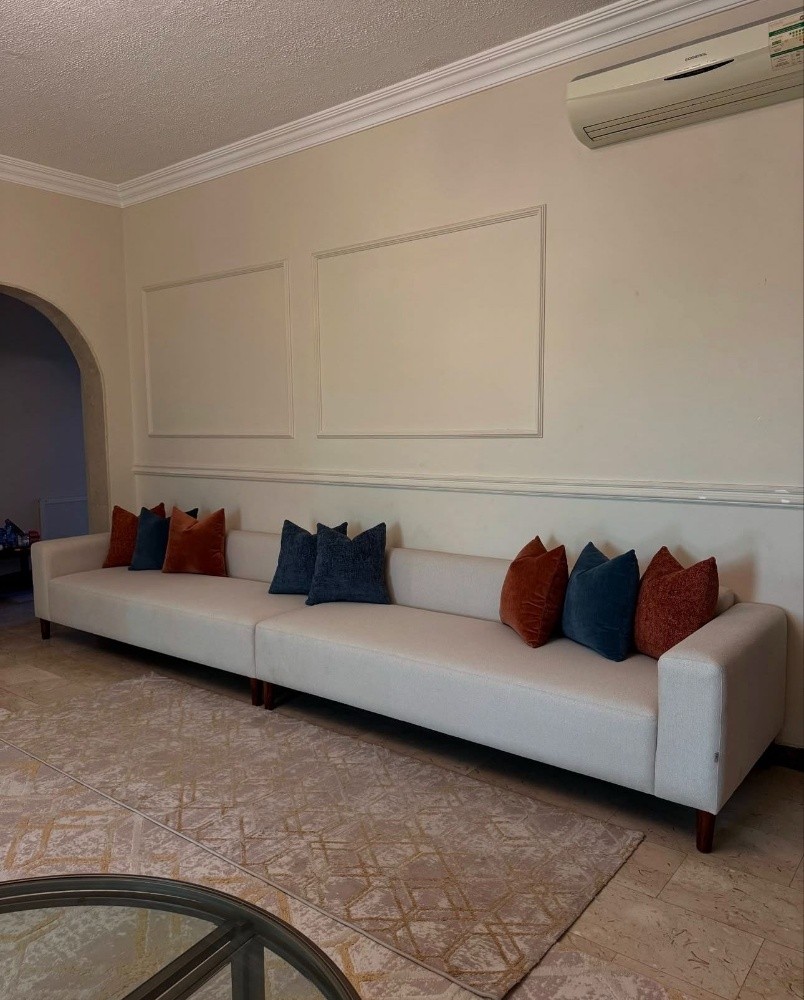 classic Sofa for mojlis in Ramada - 7