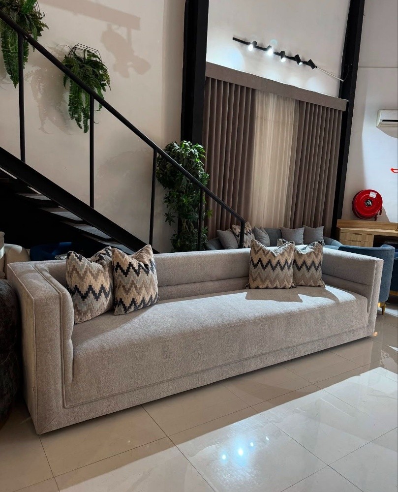 classic Sofa for mojlis in Ramada - 1