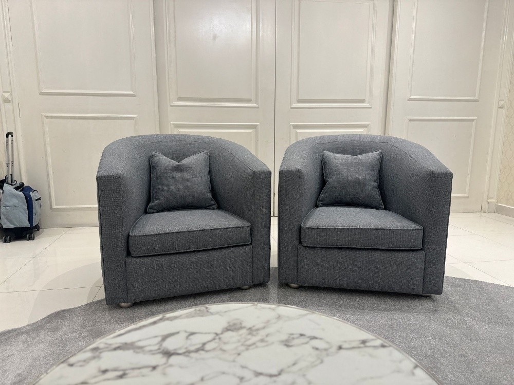 standard classic sofa - 4