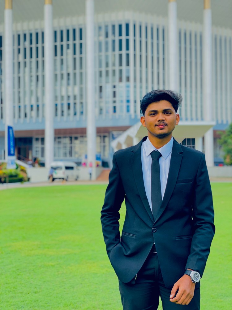 Rahman khan - 1