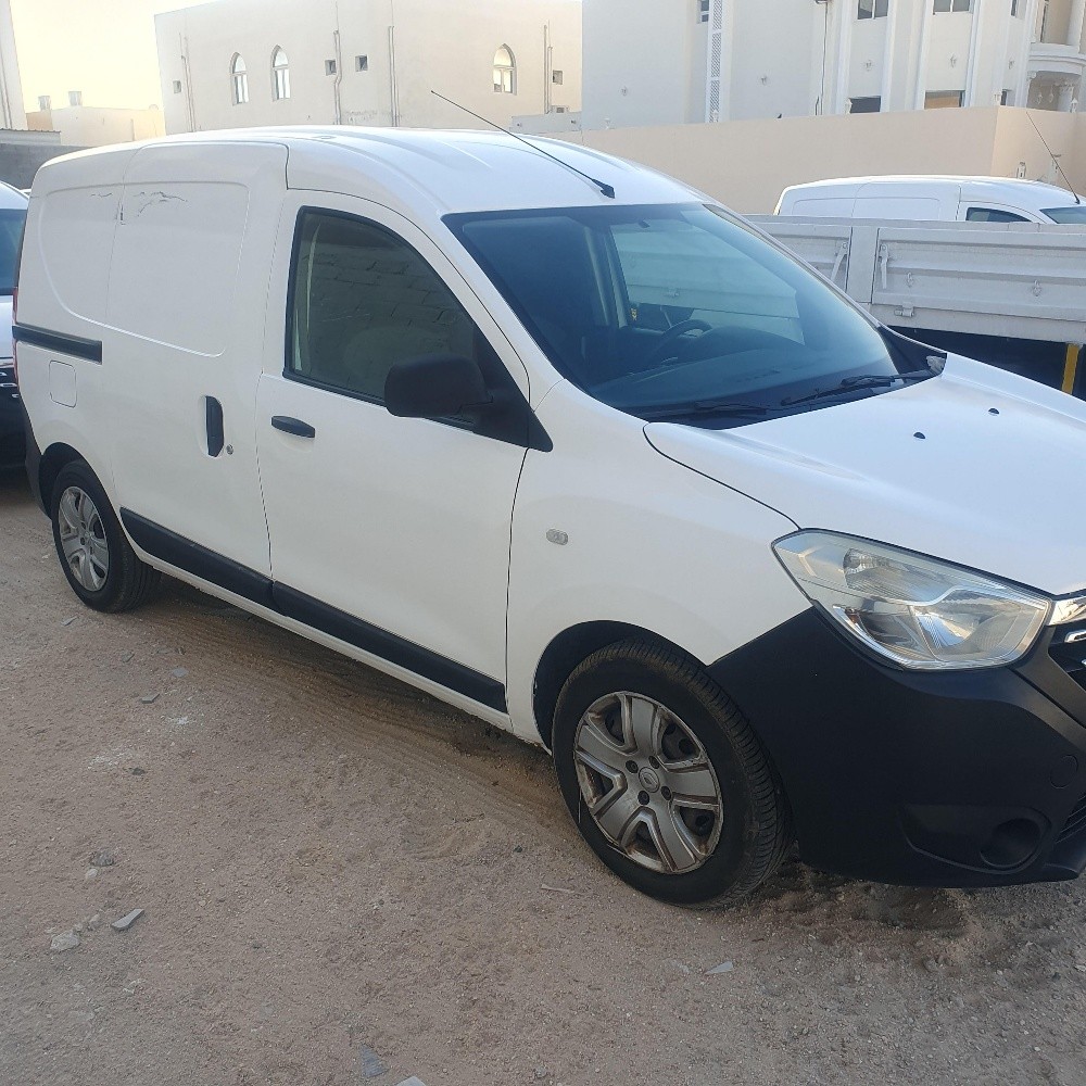 Renault Dokker 2021 - 3