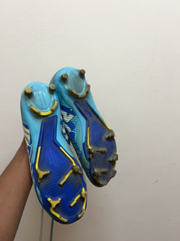 Nike mbappe boots  - 3