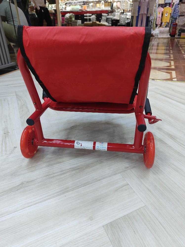 Swinging car drift scooter - 6