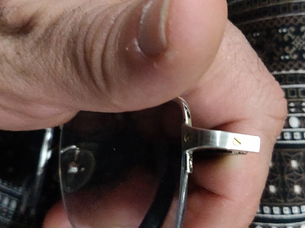 CARTIER Santos Light - 3