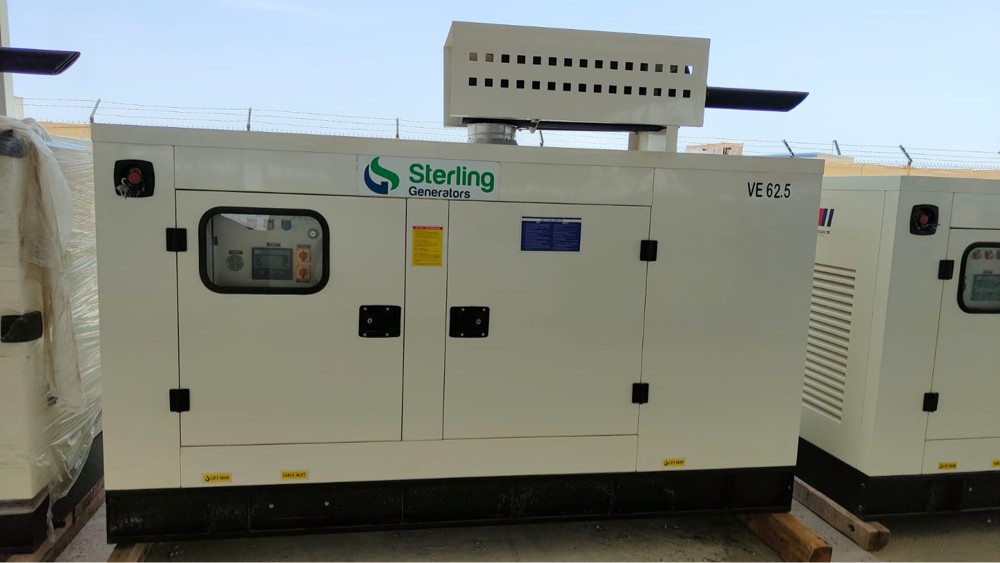 Brand new generators for sale - 1