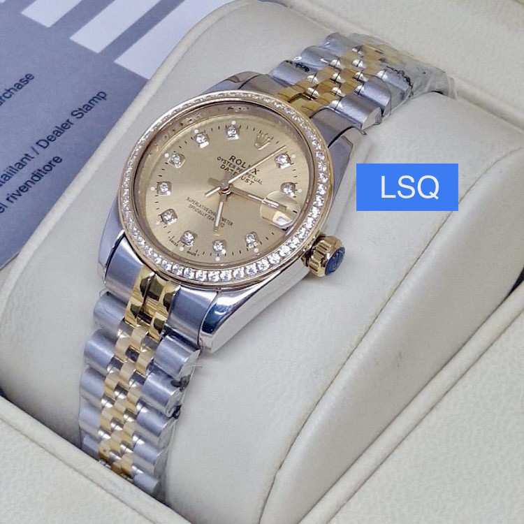 ROLEX WATCHES - 6