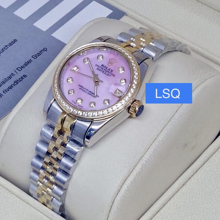 ROLEX WATCHES - 5