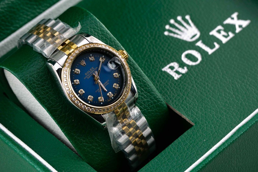 ROLEX WATCHES - 12