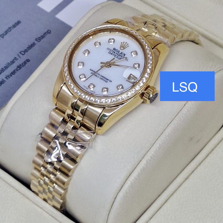 ROLEX WATCHES - 9