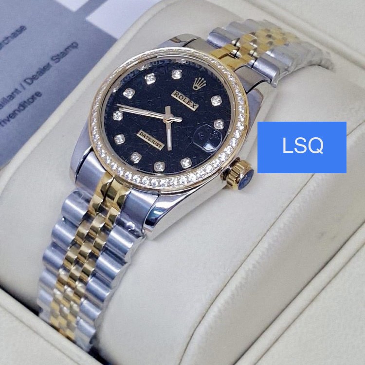 ROLEX WATCHES - 2