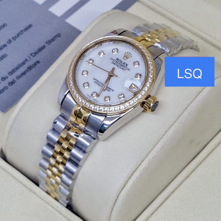 ROLEX WATCHES - 7
