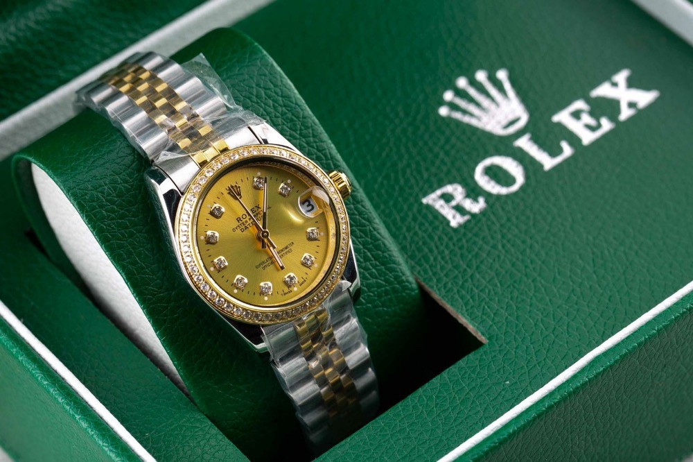 ROLEX WATCHES - 14