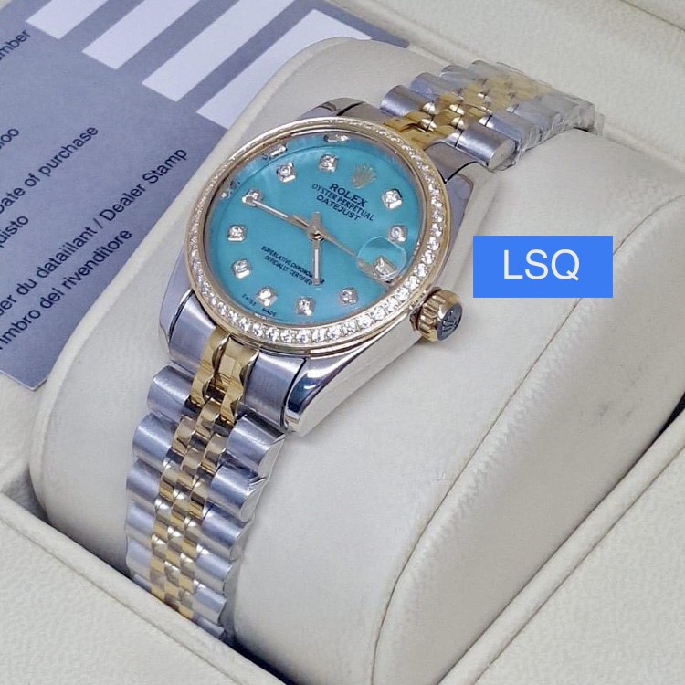 ROLEX WATCHES - 8