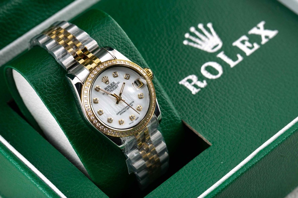 ROLEX WATCHES - 11