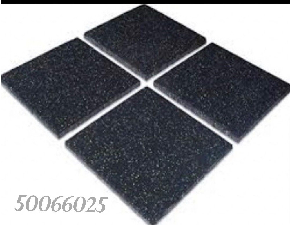 Rubber Mat for gym - 2