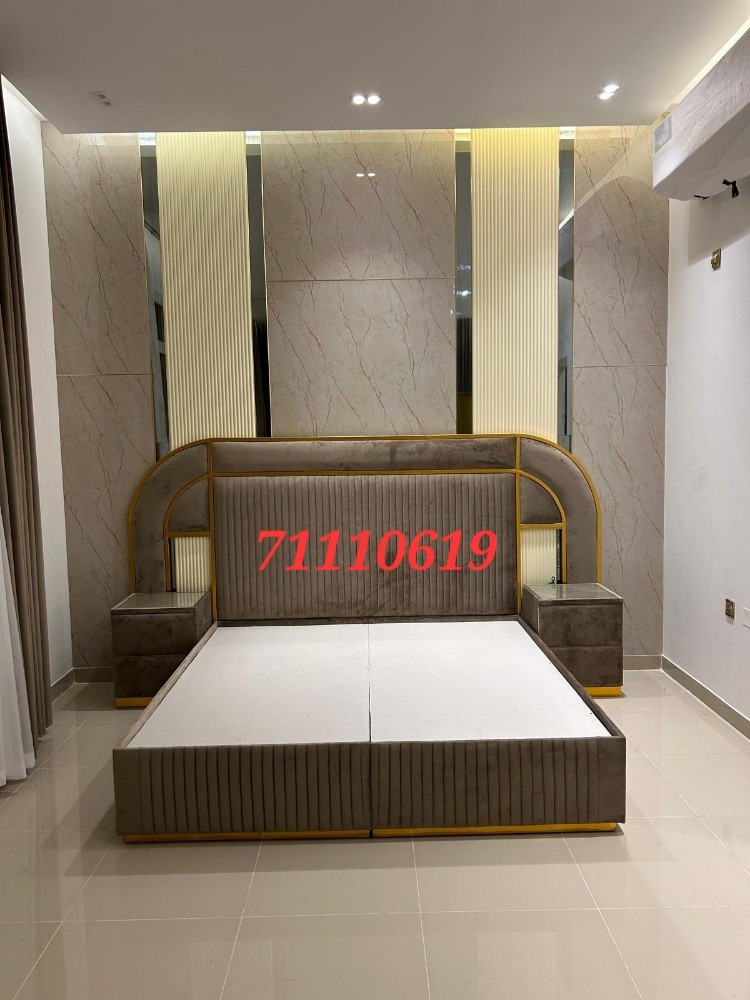 luxury bedroom.... - 19