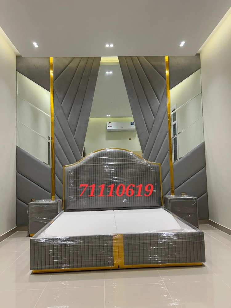 luxury bedroom.... - 27