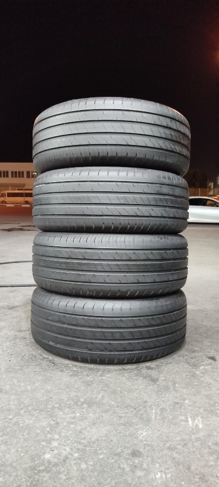 285/60R18.good Tyre GOOD YEAR - 6