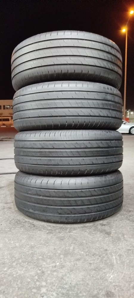 285/60R18.good Tyre GOOD YEAR - 3