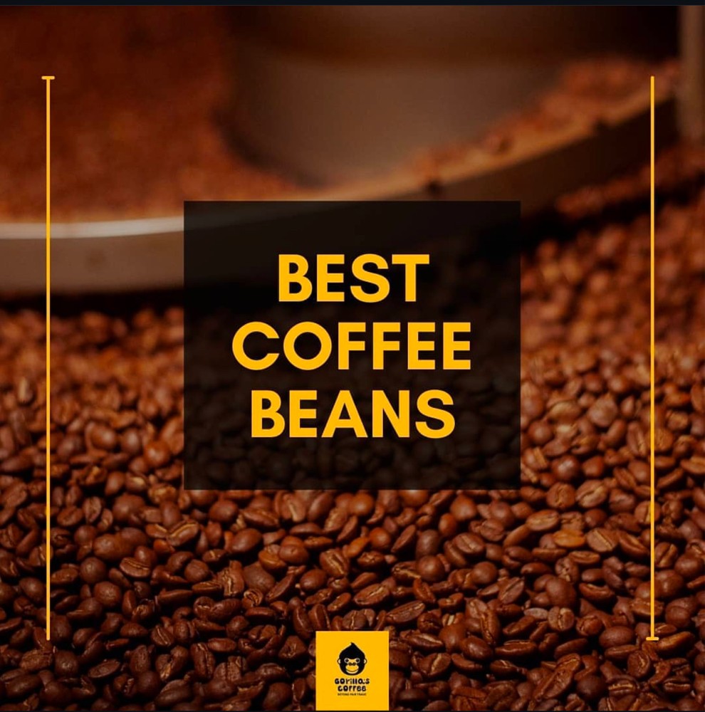 Rwanda Coffee and Uganda - 8