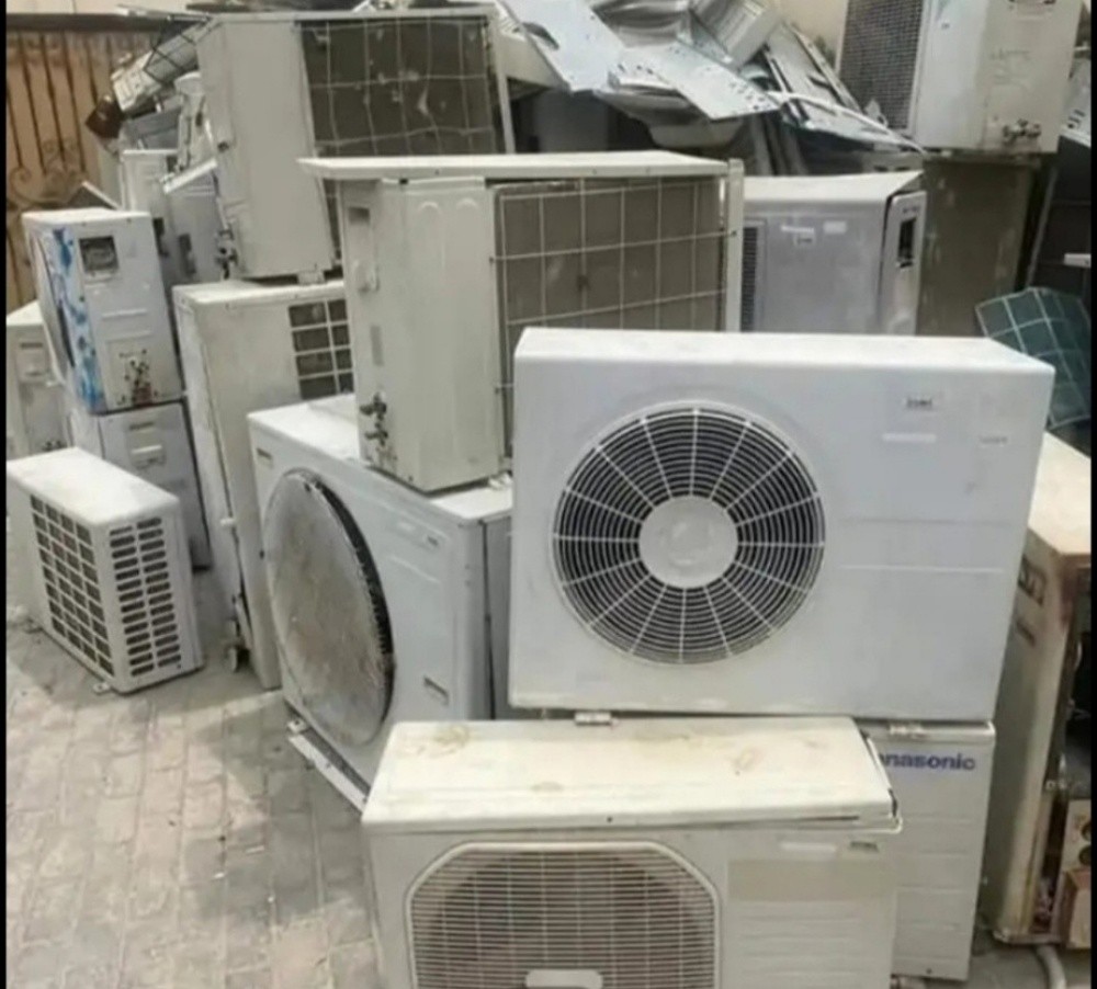 أثاث المنزل المستعمل في قطر ، نشت - 1
